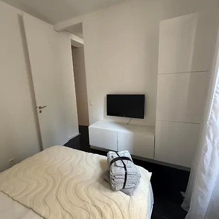 Charming Appartement