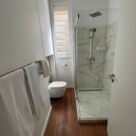 Charming Appartement