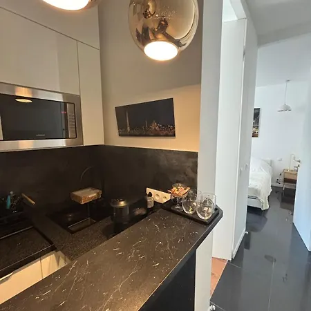 Charming Appartement