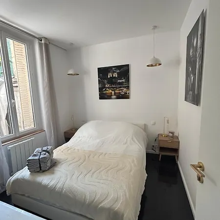 Appartement Charming