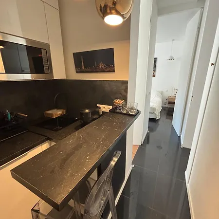 Charming Appartement