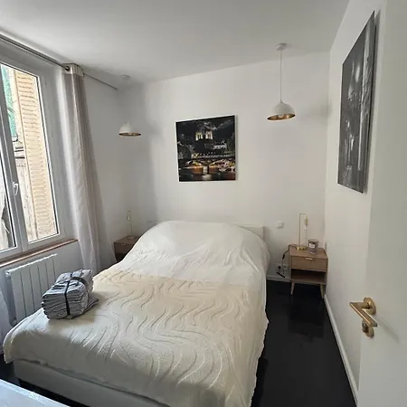 Charming Appartement