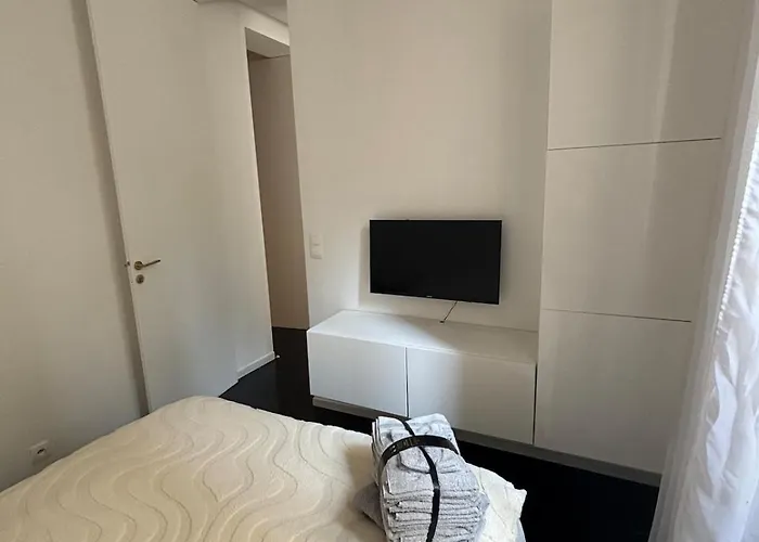 Charming Appartement