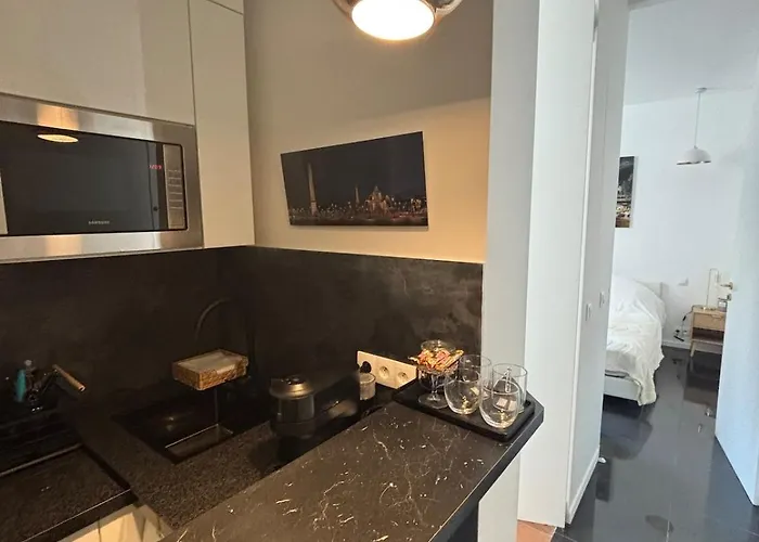 Charming Appartement