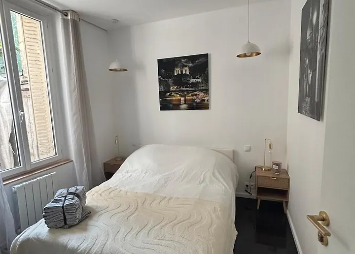 Appartement Charming