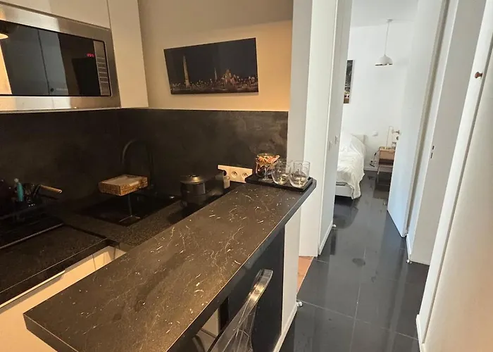 Charming Appartement