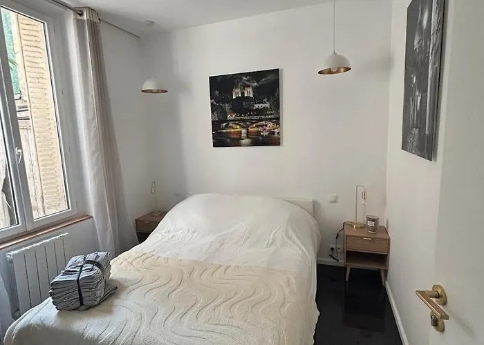 Charming Appartement