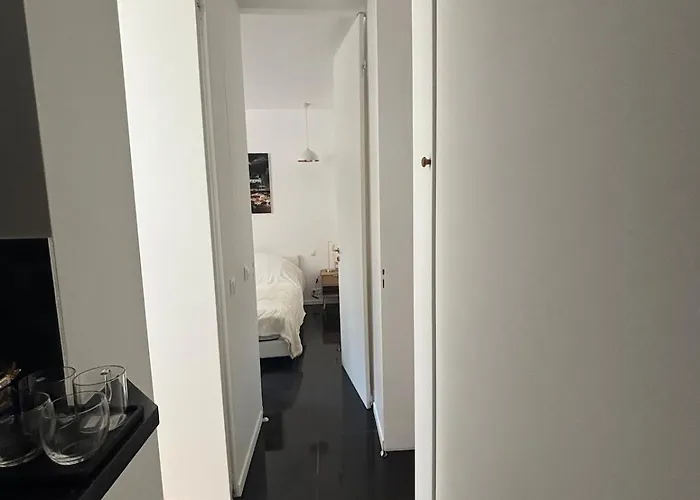 Appartement Charming *