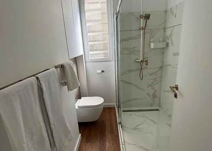 Charming Апартаменты